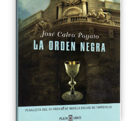 La Orden Negra